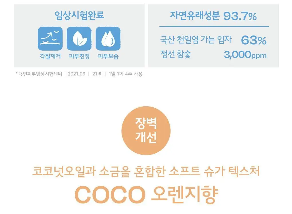 [NEW] 솔테라피 솔티 바디스크럽 300g 7종 택1 상세페이지 17